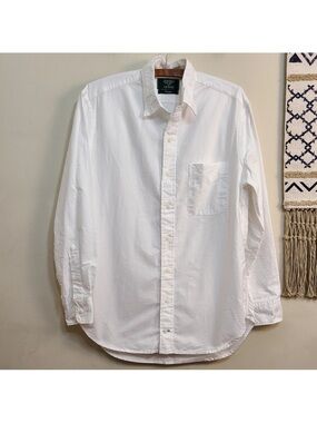Gitman Brothers Tabor Poplin Shirt